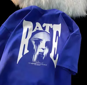 KAOS DEWASA COTTON LEMBUT LOGO BAJU PRIA WANITA PREMIUM COMBET 30S GAYA KOREA JEPANG KEREN BAGUS ADEM BAJU KAOS OBLONG SANTAI ATASAN TSHIRT BAND SKENA NYAMAN PENDEK KATUN SOFT MOTIF 100% COTTON LENGAN PENDEK DISTRO OLAHRAGA 2025 2026 SIZE M - XXL POLOSAN