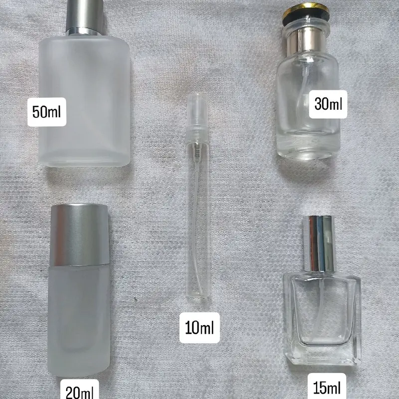 PARFUM SCANDALOUS ALL VARIANT WANGI AWET 24 JAM 1