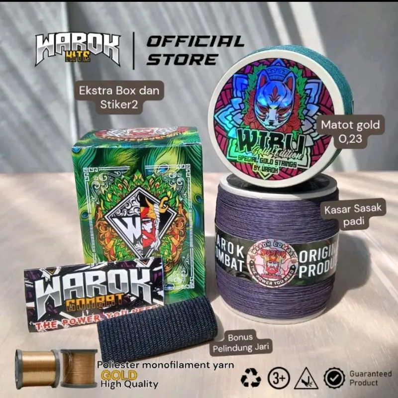 GELASAN MATOT WAROK WIBU TAJAM DAN ALOT ( MAIN TARIK JEPRET) 2