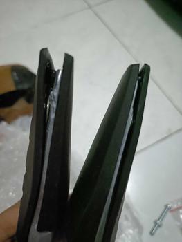 Product Review of Footstep PCX 160 Step Belakang PCX 160 Satu Set from B**n 0