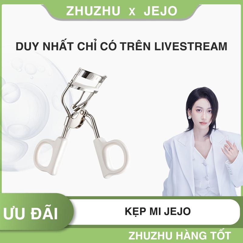 Dụng Cụ Kẹp Uốn Mi JEJO, Phong cách mới, Uốn Cong Nhanh Chóng Cong Lâu, Không Làm Tổn Thương Mi Trang Điểm Cosmetic Nữ