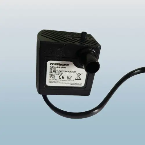Mesin Pompa Aquarium Mini 3Watt Hemat Listrik Tahan Lama 1