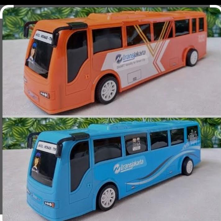 BIS viral bis transjakarta viral 1