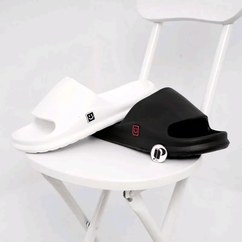 Sendal slop anak laki laki/ perempuan Ringan Sandal slip on cassual HEMA 956 1