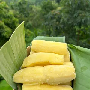 tape singkong mentega khas gembong kemasan 1 besek PENUH