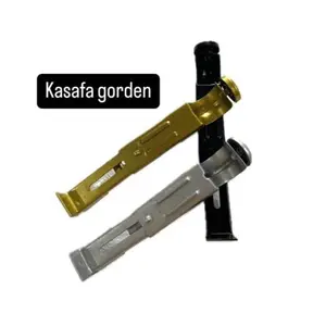 PENYANGGA GORDEN KAKI HORDENG MURAH MINIMALIS MODEL TERBARU EROPA