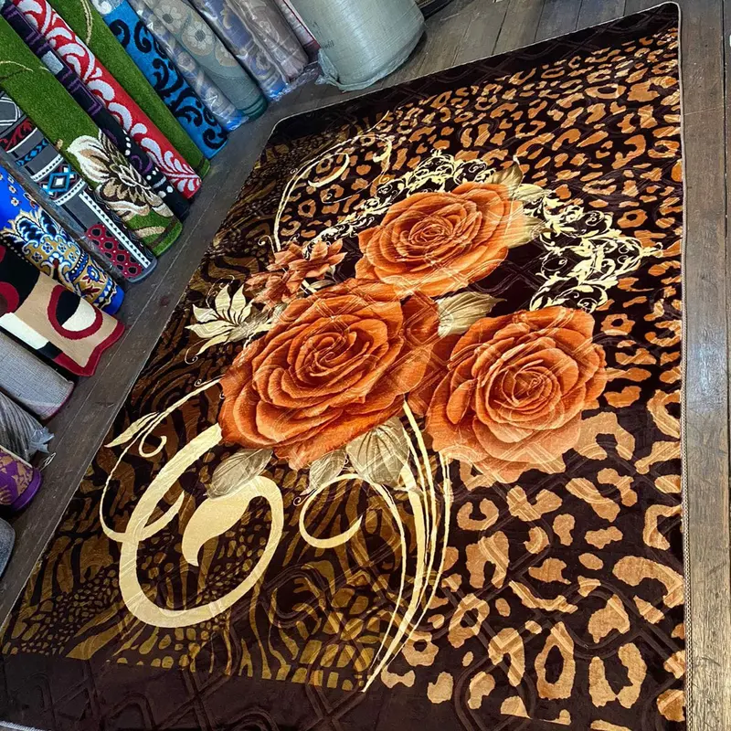 Karpet Malaysia premium ukuran 200x300 super jumbo 0