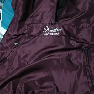 COUGLE MAN JAKET Parasut  Hitam Keren KEKINIAN, Jaket Pria Wanita Terbaru Distro Nyaman Casual Zipper Parka Tebal Bomber Simple Cowok cewek Sweater