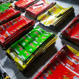 Taplak Meja Plastik Lemek Paket isi 4 Lembar