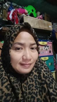 Product Review of Segiempat Leopard Macan by Mayka from a**h 0