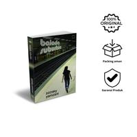 Gambar [Bentang] Buku Fiksi | Balada Suburbia - Zaky Yamani dari Bentang Pustaka Official Kota Depok 3 Tokopedia