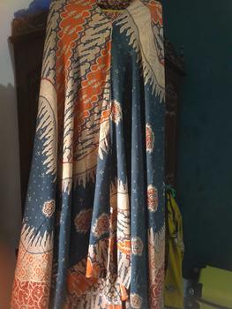 Product Review of KODE GAMIS DASTER READY SALE AMBYAR PROMO KHUSUS LIVE BAHAN PREMIUM HALUS from B**a P**y 3