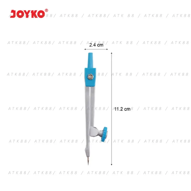 Jangka Joyko MS-55 Jangka LIngkaran 2