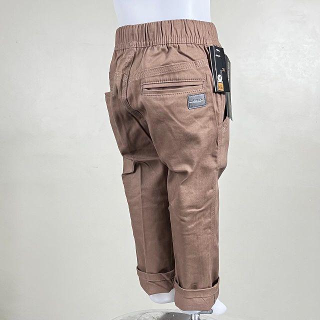 Product Introduction of Celana Panjang Anak Laki Laki Bahan Chinos Strech Fashion cargo 50