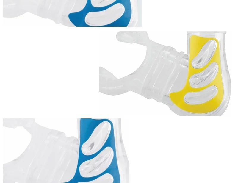 Product Introduction of CRESS Alpha Ultra Dry Snorkel 13