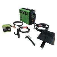 Gambar RYU Mesin Las MIG MMA 135 A Inverter Las MIG Welding dari RYU Tools Kab. Serang 1 Tokopedia
