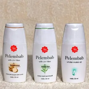 Viva Pelembab Under Make Up WITH UV FILTER pelembab Wajah