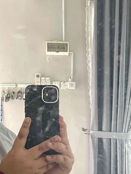 Product Review of Sarung telefon silikon dengan butang logam, Serasi dengan IPhone 14, 13, 12, 11 Pro Max, XS, X, XR, 8 +, 7 Plus, sarung lembut kalis kejutan, penutup sel, Precticer Casing from u**5 1