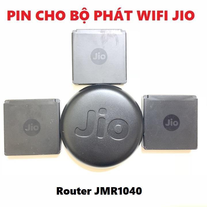 cvb1cb12c1bgf52 Pin Cho Cục Phát Wifi JIO Chuẩn Hãng Zin Đét Bảo Hành đỔI