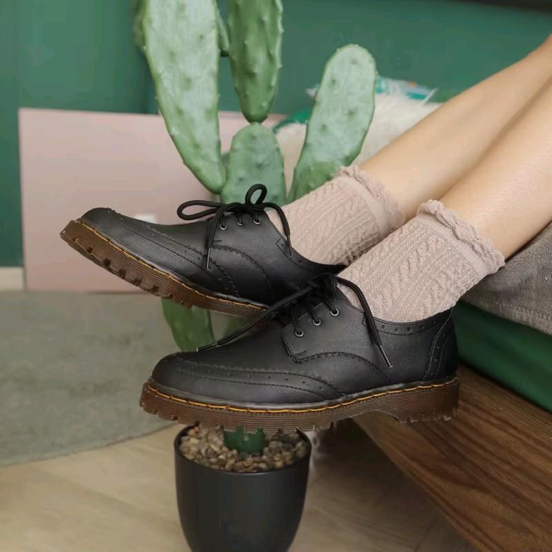 ORLIN DOCMART - Thethingscorner / Sepatu wanita / Loafers 8