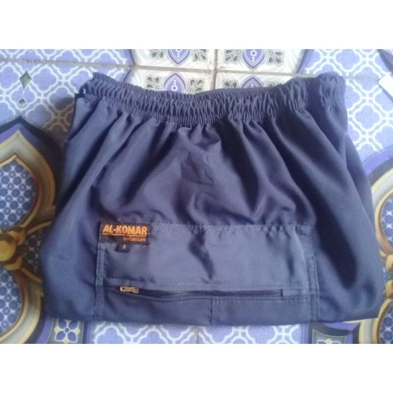 celana pangsi Komprang sirwal dewasa S-XL