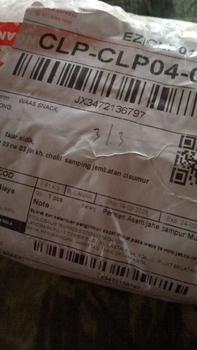 Product Review of Permen Asem jahe campur Murah Candy Snack from J**g I** 0