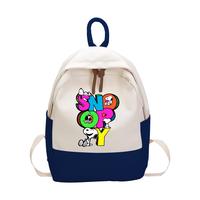 Gambar Edisi Tas Ransel Anak Sekolah Motif Karakter Lucu - Hijau dari HIGHWEAR Kab. Bandung Barat 4 Tokopedia