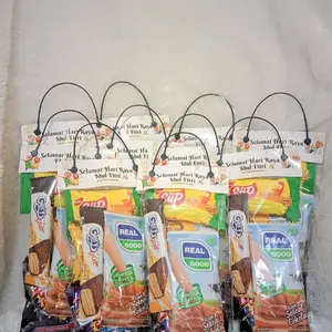 Hampers lebaran snack anak-anak
