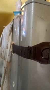 Product Review of Kunci Kulkas Pengaman Anak Pengaman Laci Lemari Pengunci Pintu Kulkas dari Bayi dan Anak Baby Safety Lock Pelindung Pengunci Pengaman Laci Lemari Furniture Pintu Kulkas Microwave Penutup Toilet Kabinet Perabotan Rumah Tangga from S**i s**a 0