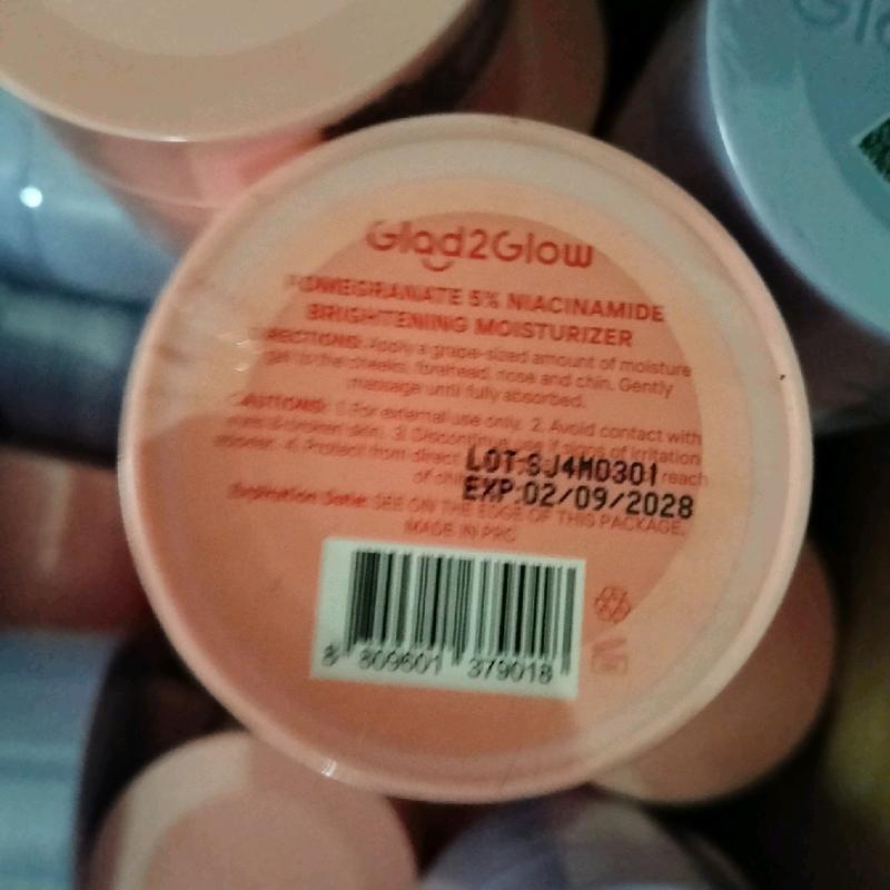 cream sunscreen gad 2 glow 30ml 1