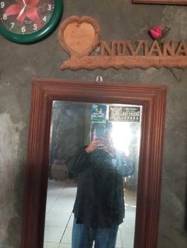 Product Review of ROSELLA BLOUSE POLO LINEN . baju Atasan Santai from d**4 1