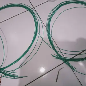 BENANG VISCO CHINA IMPORT ISI 5-10-15 METER ( TAHAN DI AIR)