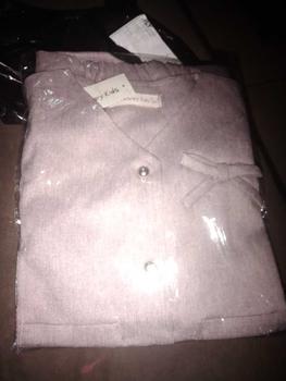 Product Review of { Calibrary } Jennie Set 1 - 4 tahun | One Set Vest and skirt | setelan anak perempuan | Fashion anak perempuan | setelan Rok anak perempuan from N**a 1