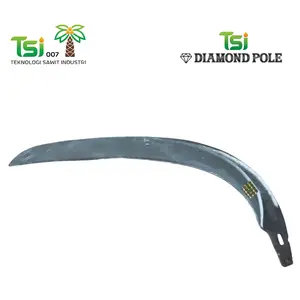 Pemotong Sawit Mata Eggrek TSI Diamond Pro 88 Standart Universal