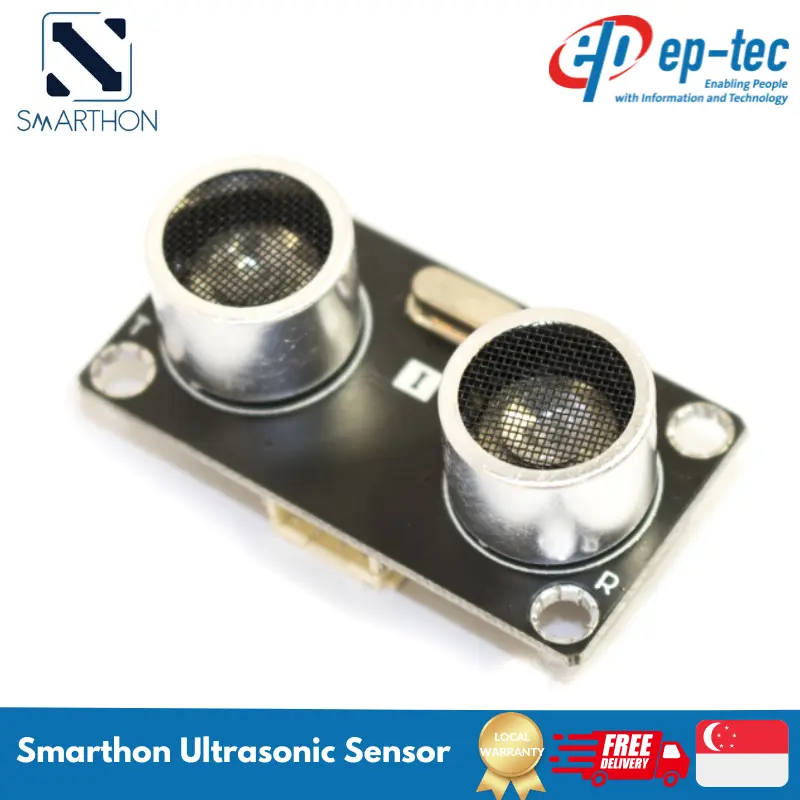 Smarthon Sensor Modules | STEM Educational Toys