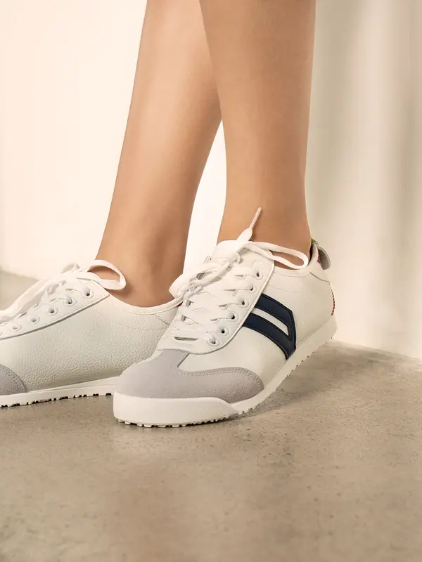 [SPECIAL LIVE] ANOTHER Sneakers Kanna Shoes Wanita Casual 8