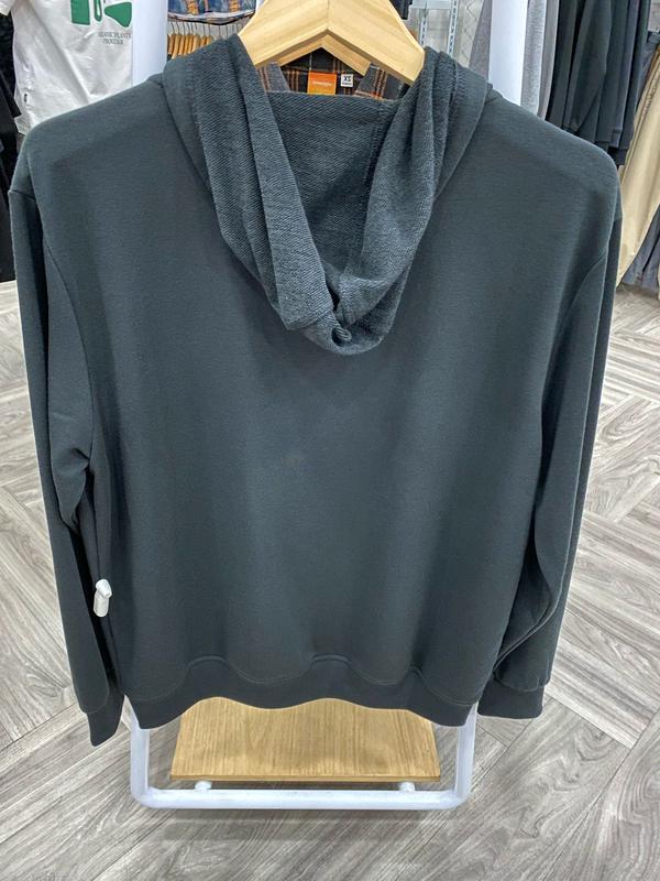 JAKET HOODIE ZIPER GREENLIGHT COWOK N03122415 1