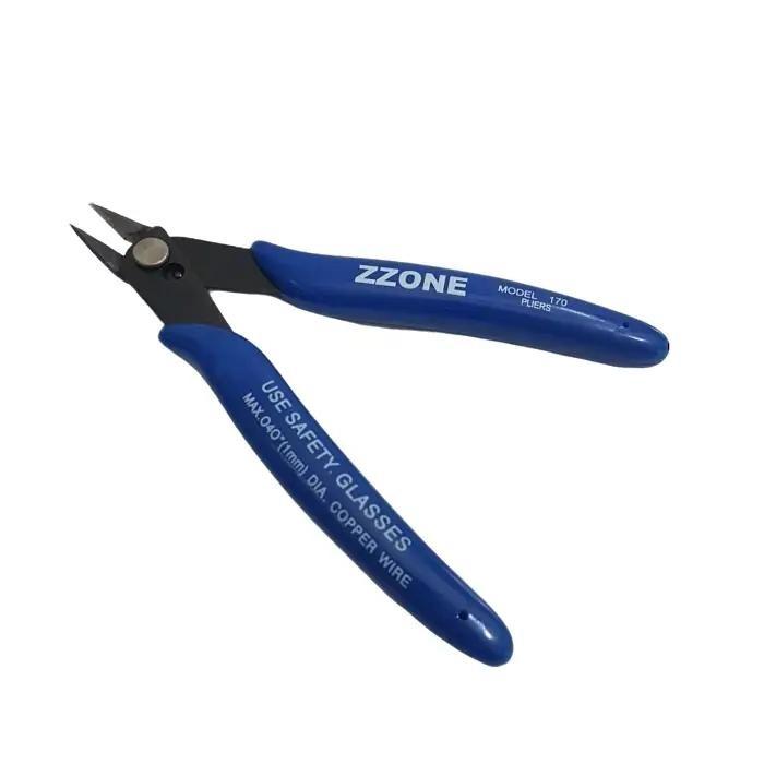 Gunting Kawat 130 MM - Tang Potong Kawat Mini Logam 1