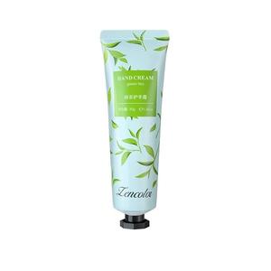 Zhengcai 8 Scents Hand Cream Rose Freesia Peach Deep Moisturizing Anti Crack 30g Mini Portable For Students Winter