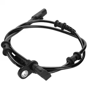 Car Front Wheel Speed Sensor for Mercedes Benz a Class GLA 2465402510