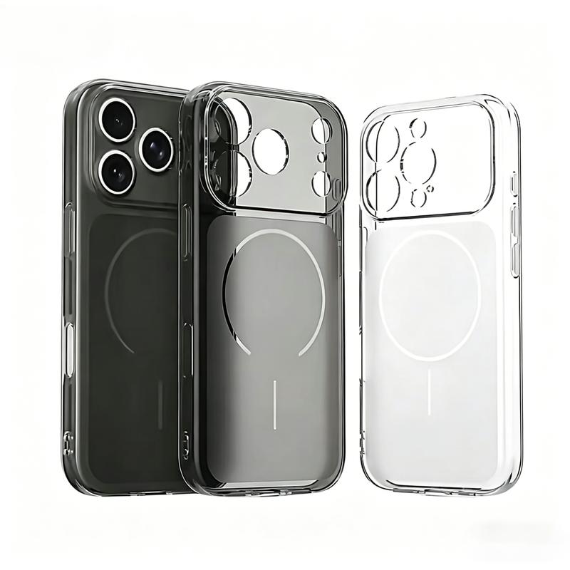 Ốp Lưng iPhone Silicon Dẻo Nhám Mờ Nâng Cấp Lên IP 17 Bảo Vệ Camera Dành Cho iP 11/12/13/14/15/16/17/PlusPro/Max kinh baove màu nâu kim tuyến op xinh ôpxinh giare 88 tiktok shop vietnam
