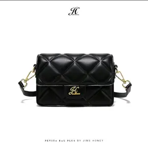 Pevita bag by jims honey tas selempang wanita