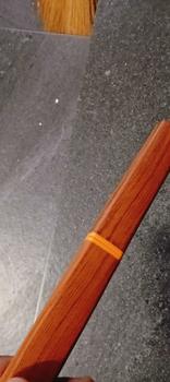 Product Review of Pisau Buah Rumah Pisau Ukir Rumah Kitchenware kitchenware knife from 🃏**™ 0