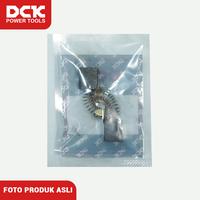Gambar Carbon Brush/Arang untuk Cut Off 14 Inci KJG/DJG/AJG02-355 dari DCK Power Tools Indonesia Kota Administrasi Jakarta Barat 2 Tokopedia
