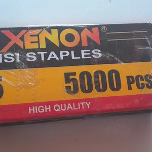XENON F15 MO Isi Mesin Staples Mata Paku Tembak Lurus Air Nailer Nail Gun Stapler Angin F15MO F 15 MO