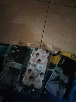 Product Review of Case Hp Bisa Custom Request Gambar Foto Nama Silicone Softcase Ready Untuk Semua Tipe Handphone from s**i 1