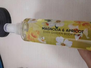 Product Review of MINISO Body Mist 150ml Parfum spray tahan lama Natural Series Eau de body spray Parfum Vanilla Perfum Spray Pengharum Badan Unisex Orange Pear Perfume Peach Lily Wangi Wanita Violet from L**o 0