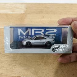 Jual Micro Turbo Toyota Mr2 Murah & Terbaik - Harga Terbaru