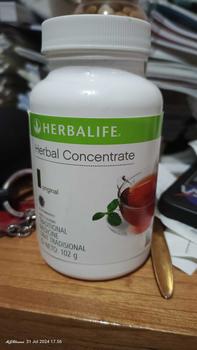 Product Review of Herbalife Shake All Varian Original from M**a 0