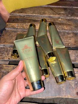 Product Review of 1 PCS BODY SERUM WHITENING TONE UP HYDE BEAUTY SKINCARE from i**🐣 0
